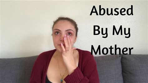 lesbian mom daughter porn|I was abused as a child and I liked it *TW*